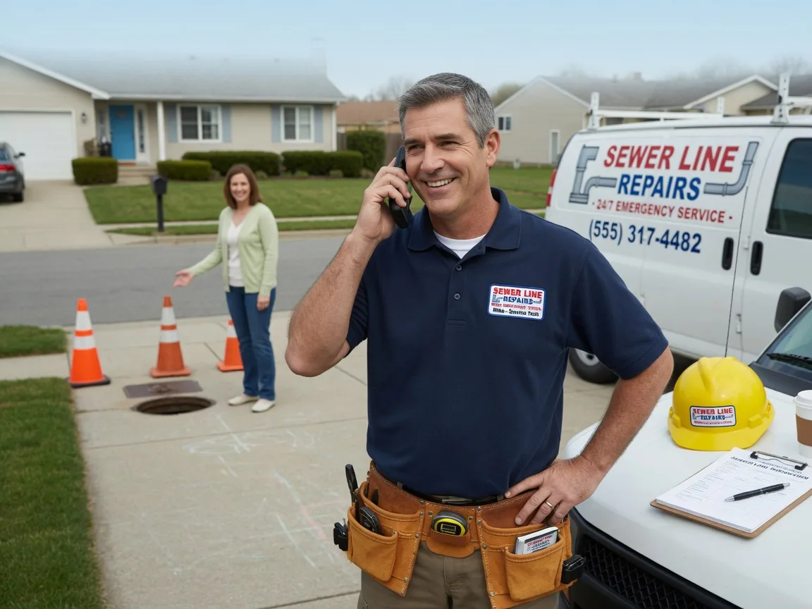 Emergency Plumber Howell, MI FAQs